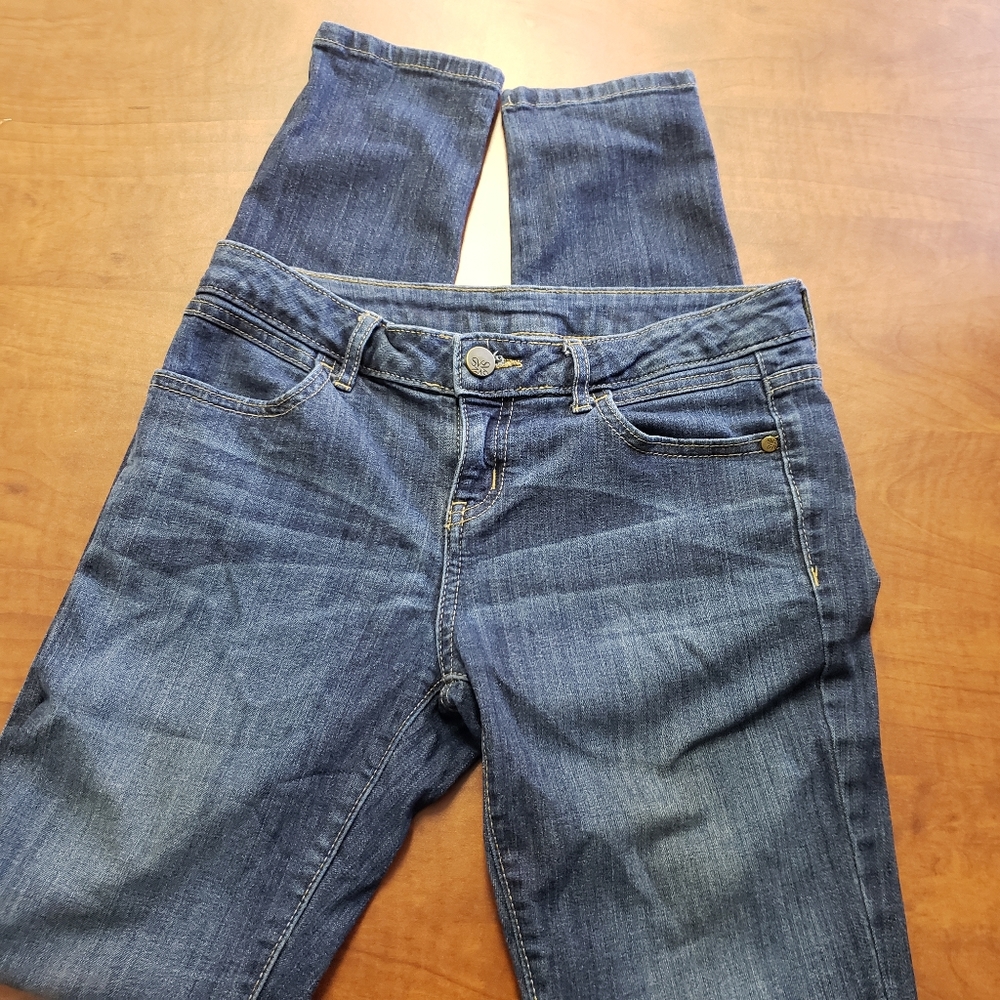 Simply Vera Wang Jeans